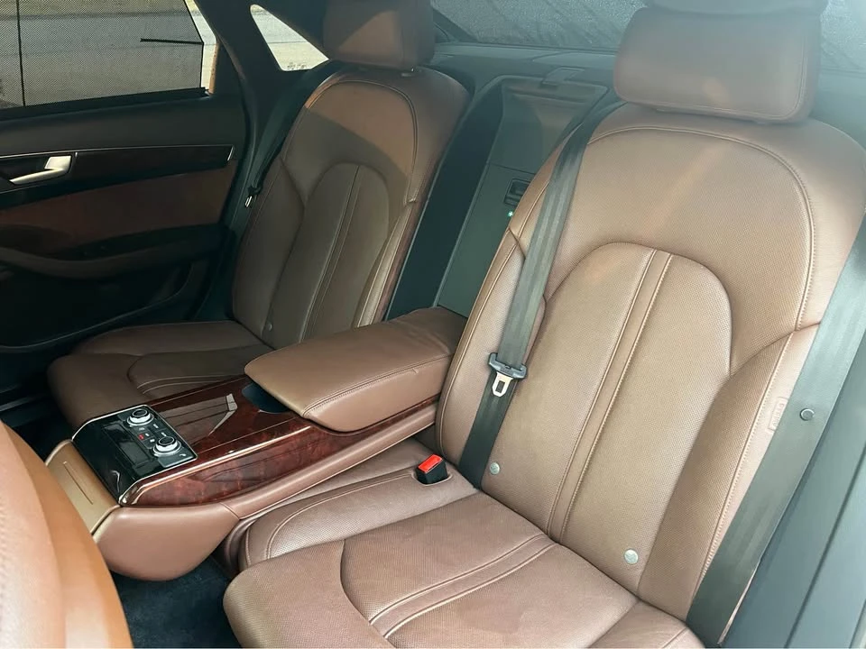 2013 Audi D4 A8 - Image 13 of 18