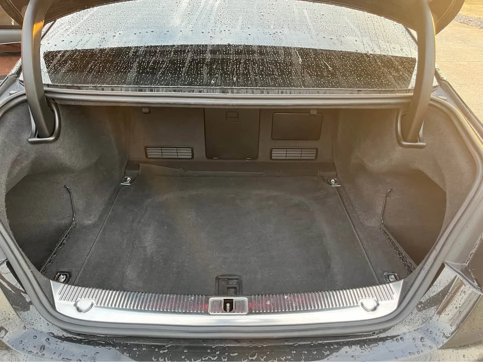 2013 Audi D4 A8 - Image 14 of 18
