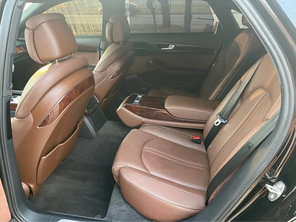 2013 Audi D4 A8 - Image 12 of 18