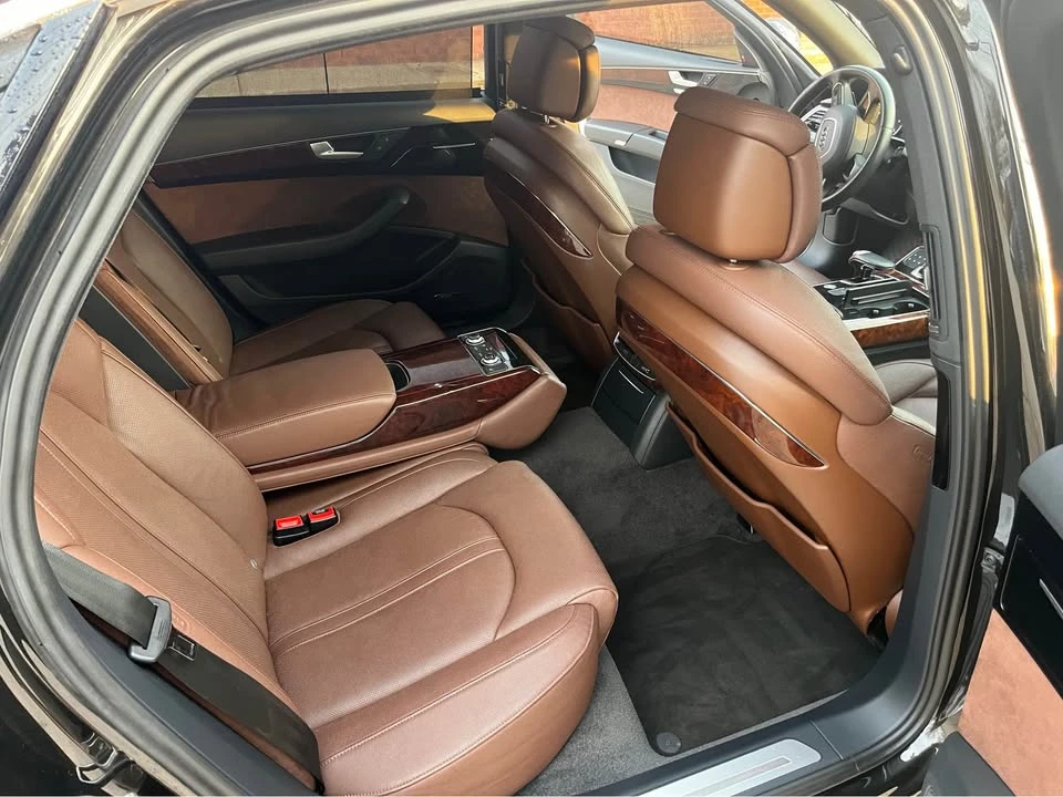 2013 Audi D4 A8 - Image 15 of 18