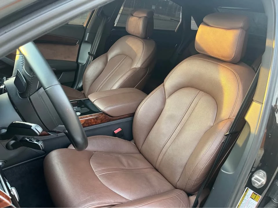 2013 Audi D4 A8 - Image 10 of 17