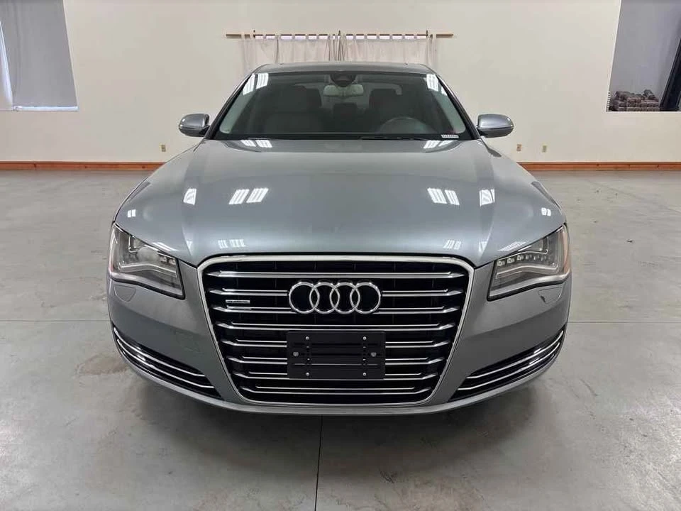 2013 Audi D4 A8 - Image 2 of 13