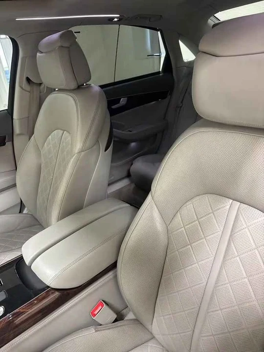 2013 Audi D4 A8 - Image 11 of 13