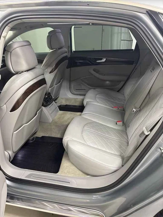 2013 Audi D4 A8 - Image 10 of 13
