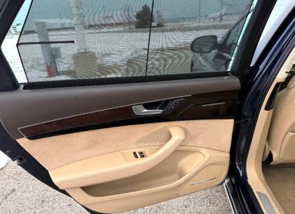 2013 Audi D4 A8 - Image 7 of 8