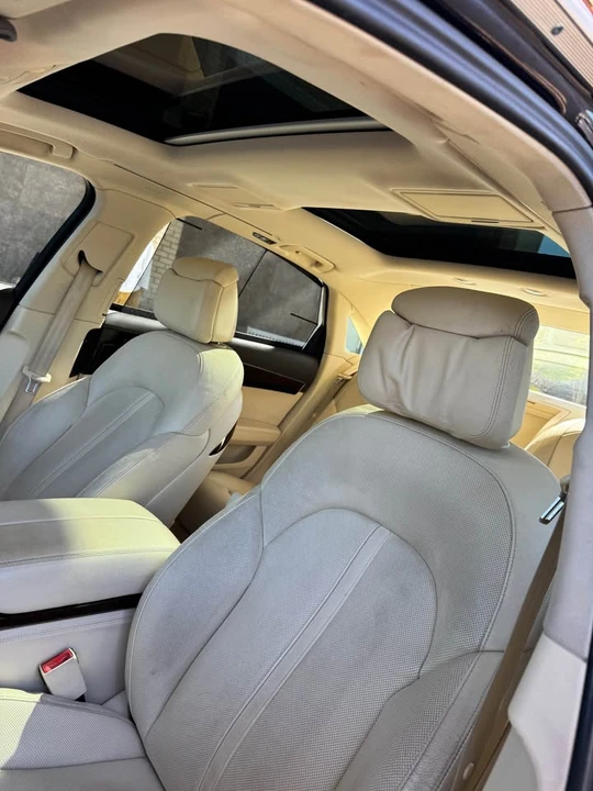 2013 Audi D4 A8 - Image 7 of 15