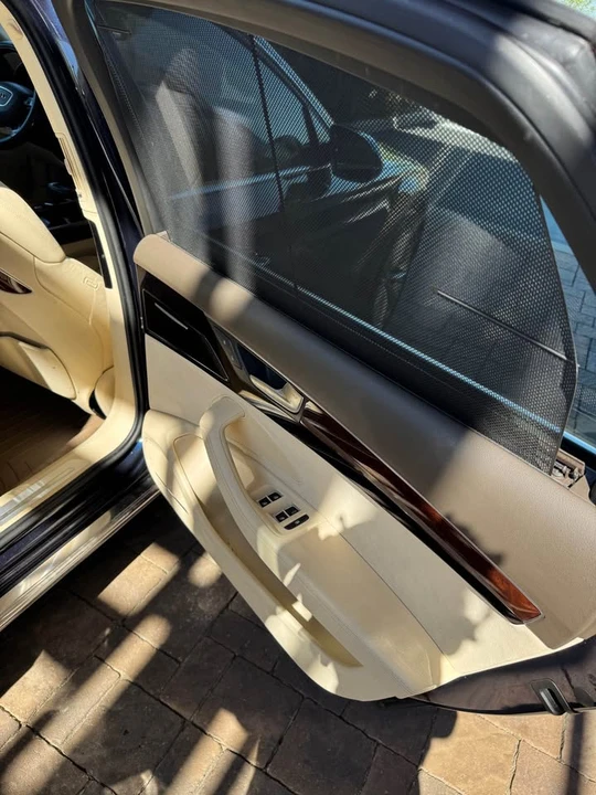2013 Audi D4 A8 - Image 11 of 15