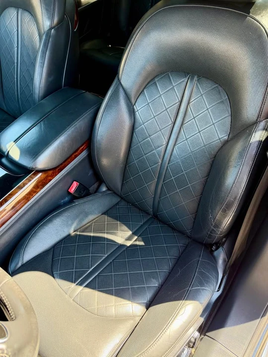 2013 Audi D4 A8 - Image 11 of 18