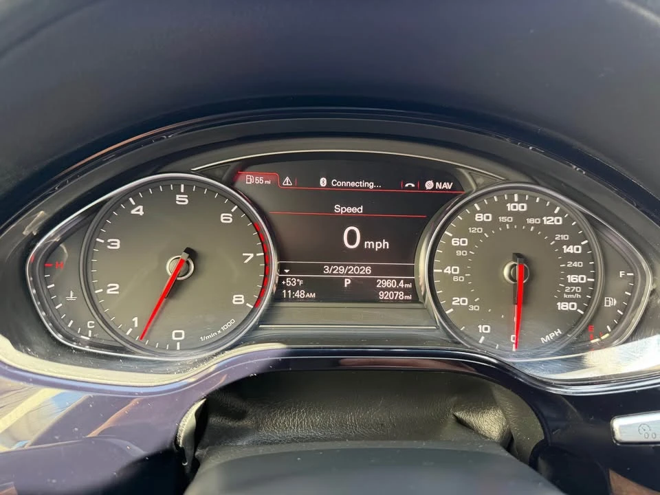 2013 Audi D4 A8 - Image 17 of 18