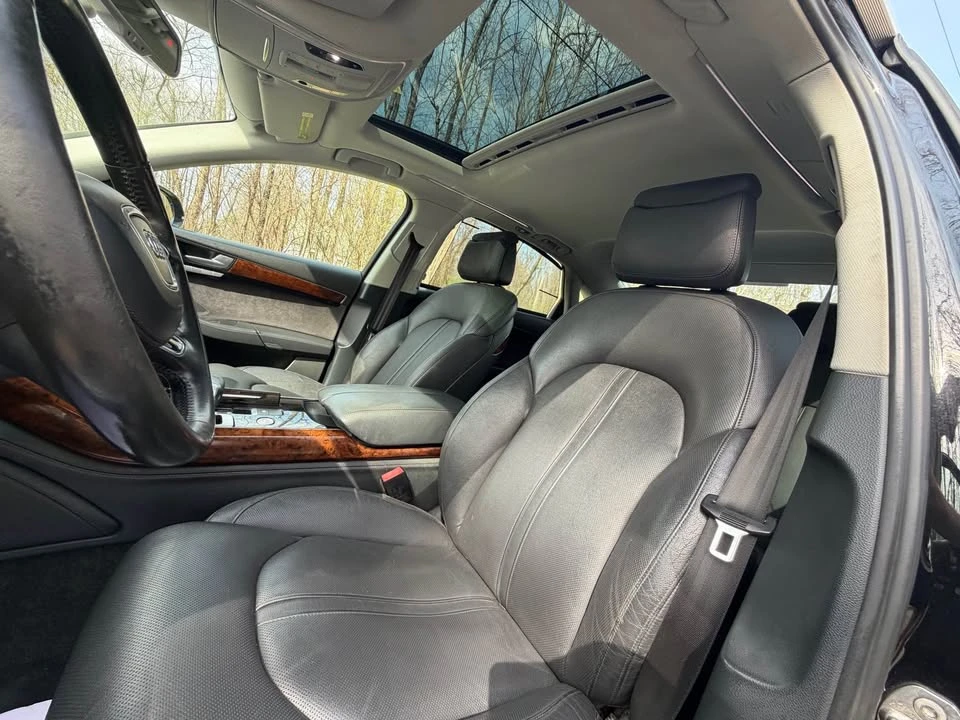2013 Audi D4 A8 - Image 11 of 14