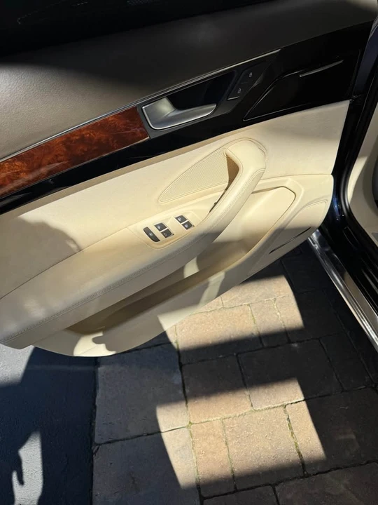 2013 Audi D4 A8 - Image 9 of 15