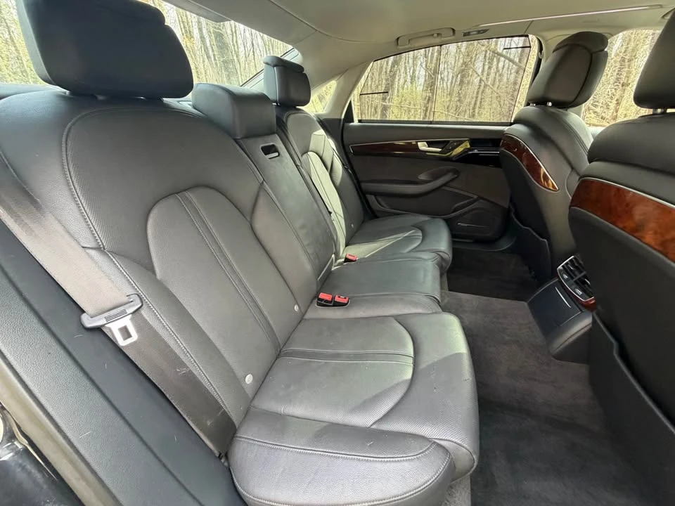 2013 Audi D4 A8 - Image 13 of 14