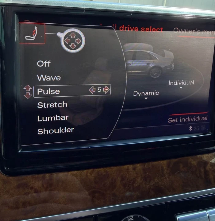2013 Audi D4 A8 - Image 16 of 18