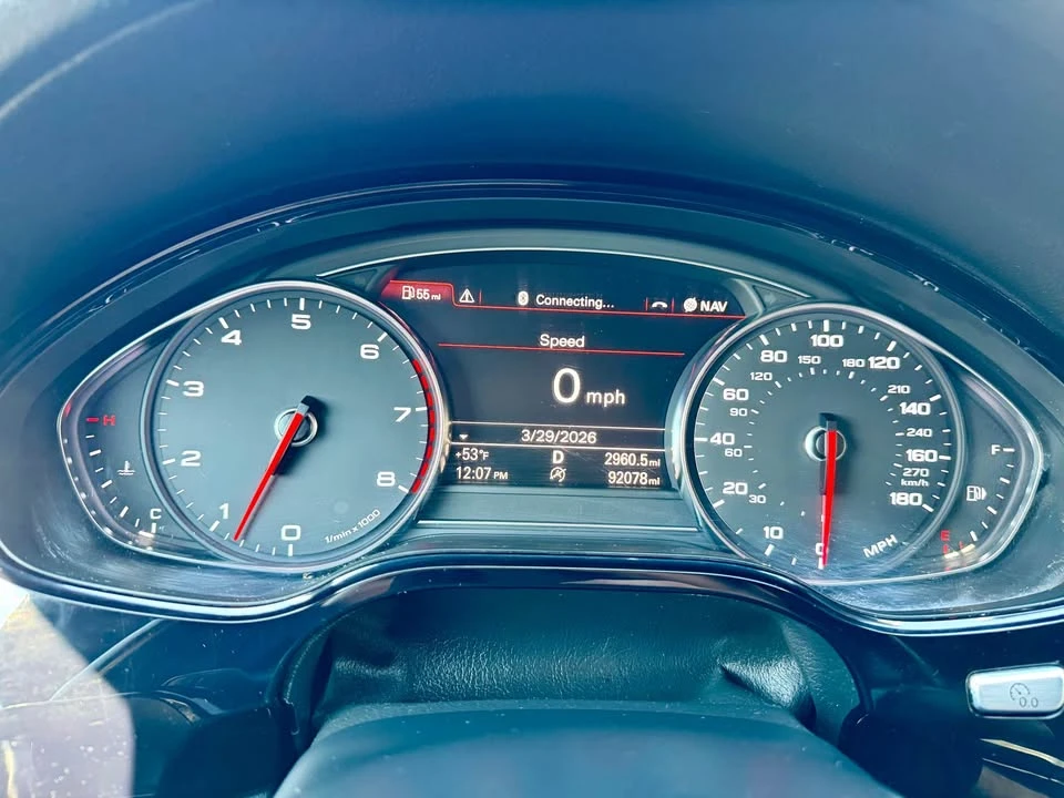 2013 Audi D4 A8 - Image 14 of 18