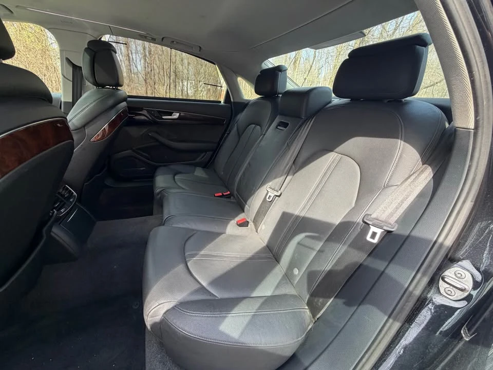 2013 Audi D4 A8 - Image 12 of 14