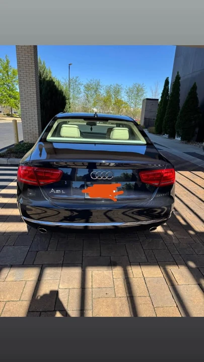 2013 Audi D4 A8 - Image 15 of 15