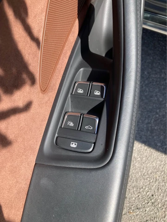2013 Audi D4 A8 - Image 12 of 15