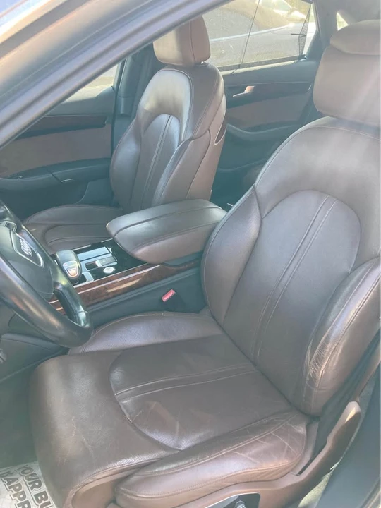 2013 Audi D4 A8 - Image 6 of 15