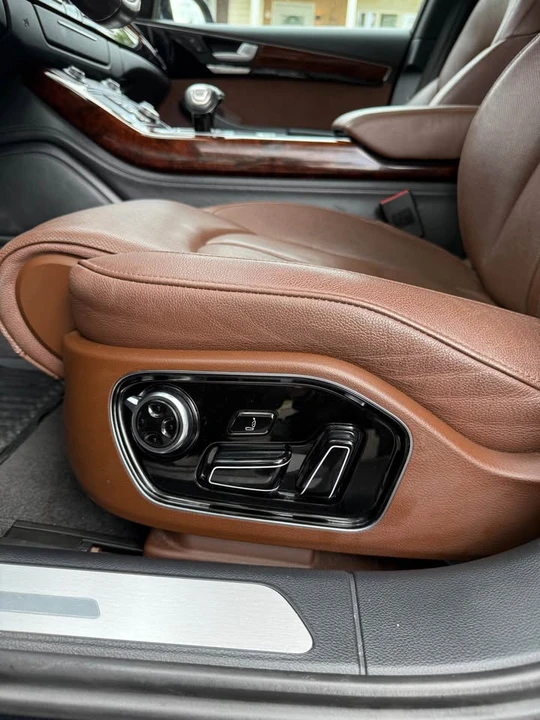 2013 Audi D4 A8 - Image 12 of 15