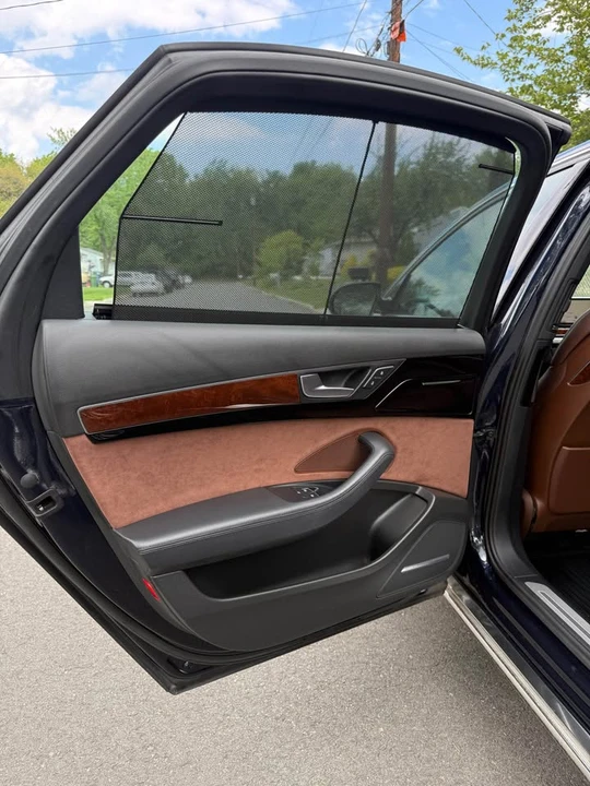 2013 Audi D4 A8 - Image 9 of 15