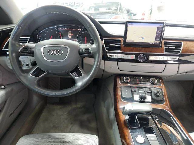 2013 Audi D4 A8 - Image 5 of 7