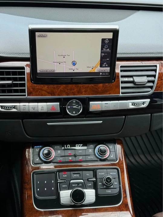 2013 Audi D4 A8 - Image 5 of 15
