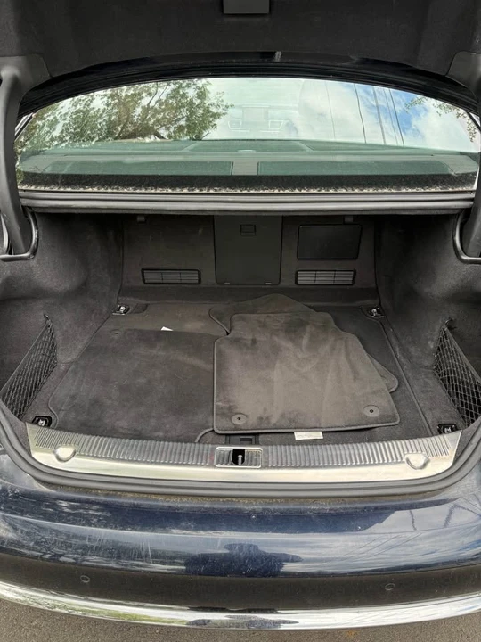 2013 Audi D4 A8 - Image 6 of 15