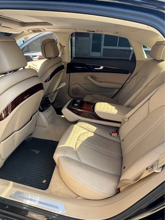 2013 Audi D4 A8 - Image 15 of 17