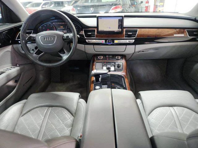 2013 Audi D4 A8 - Image 6 of 7