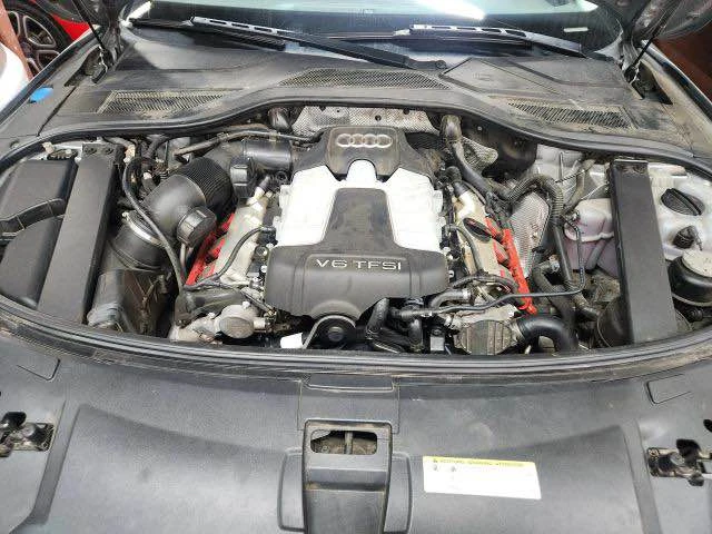2013 Audi D4 A8 - Image 7 of 7