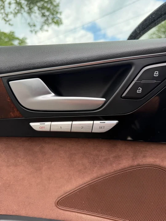 2013 Audi D4 A8 - Image 11 of 15