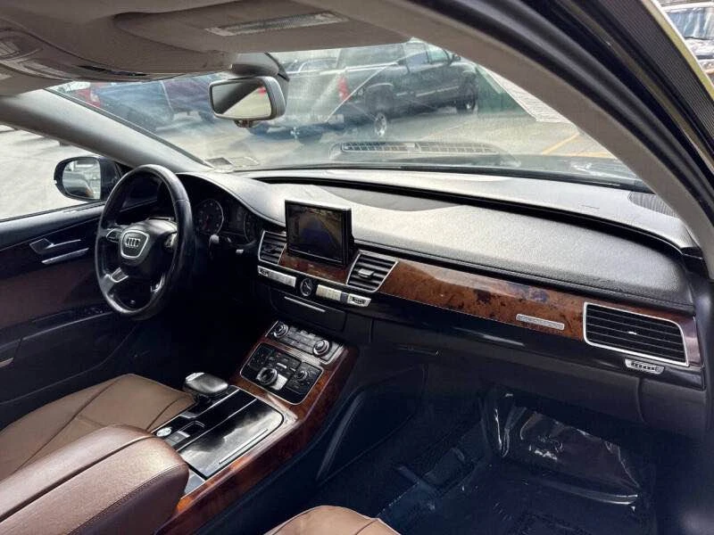 2013 Audi D4 A8 - Image 16 of 19