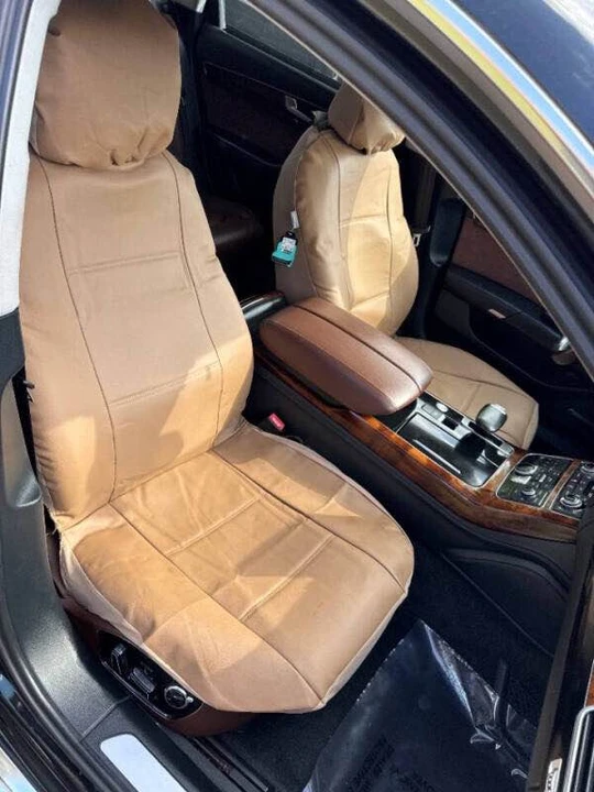 2013 Audi D4 A8 - Image 17 of 19