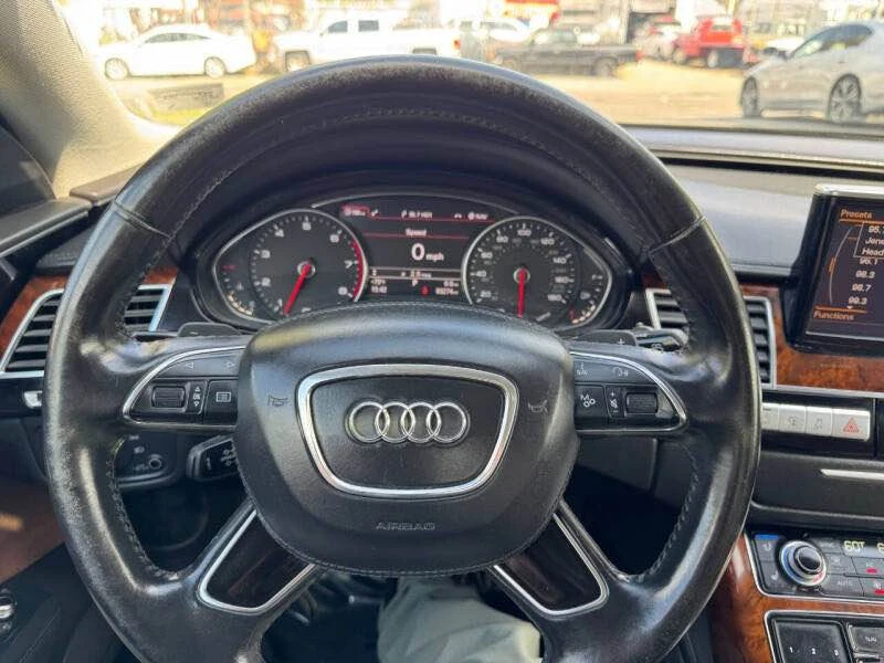 2013 Audi D4 A8 - Image 12 of 19