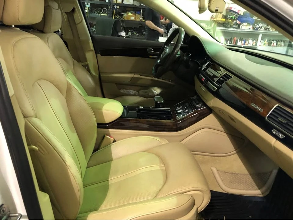 2013 Audi D4 A8 - Image 5 of 8