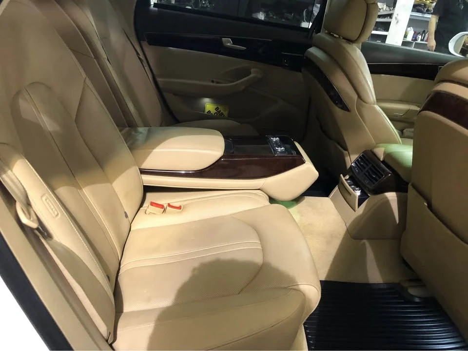 2013 Audi D4 A8 - Image 6 of 8