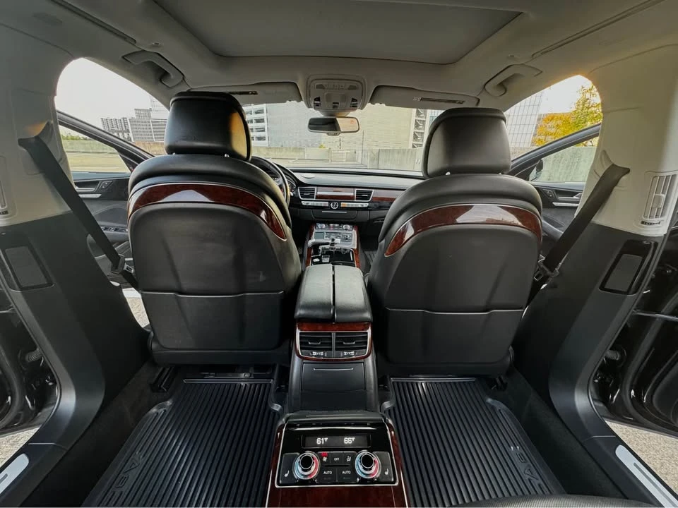 2013 Audi D4 A8 - Image 13 of 20