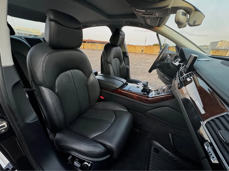 2013 Audi D4 A8 - Image 14 of 20