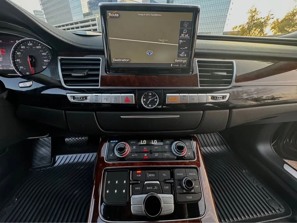2013 Audi D4 A8 - Image 16 of 20