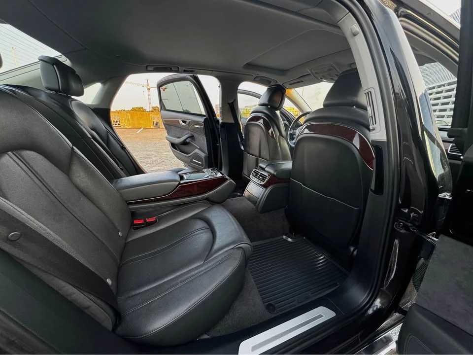 2013 Audi D4 A8 - Image 11 of 20