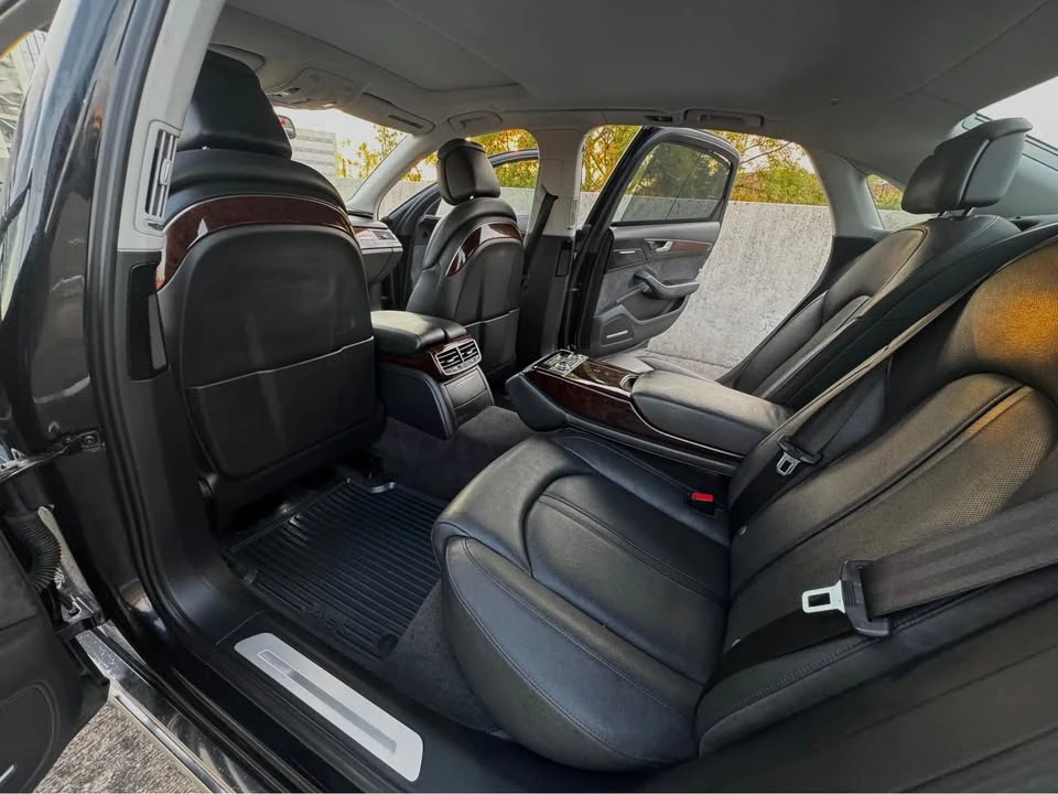 2013 Audi D4 A8 - Image 12 of 20