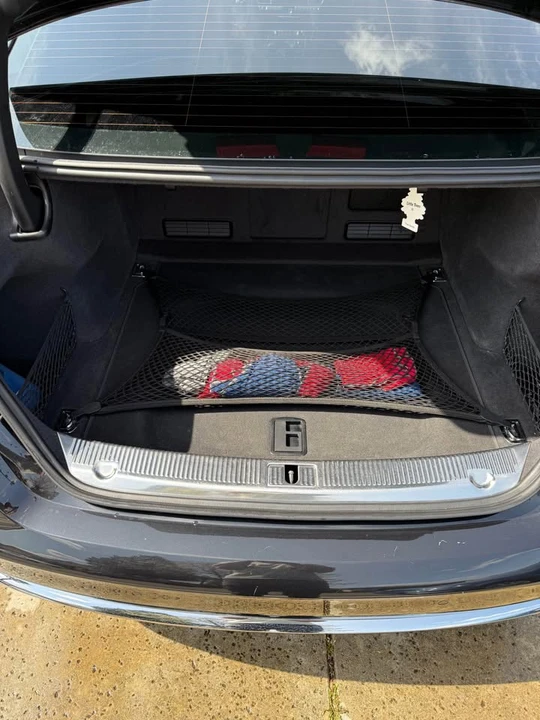 2013 Audi D4 A8 - Image 11 of 13
