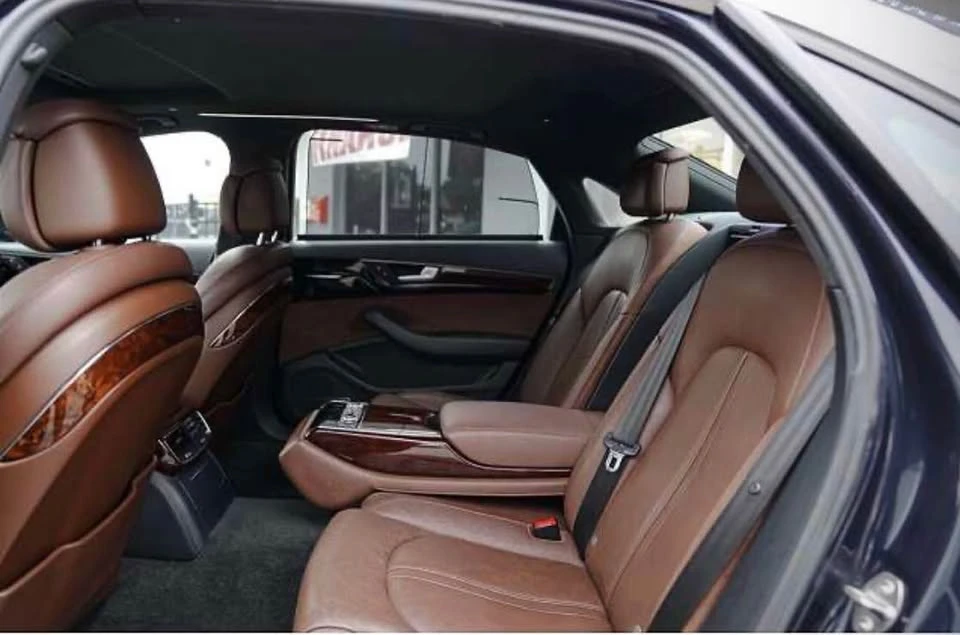 2013 Audi D4 A8 - Image 3 of 10
