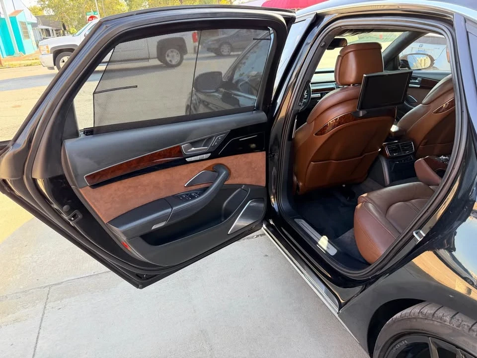 2013 Audi D4 A8 - Image 11 of 18