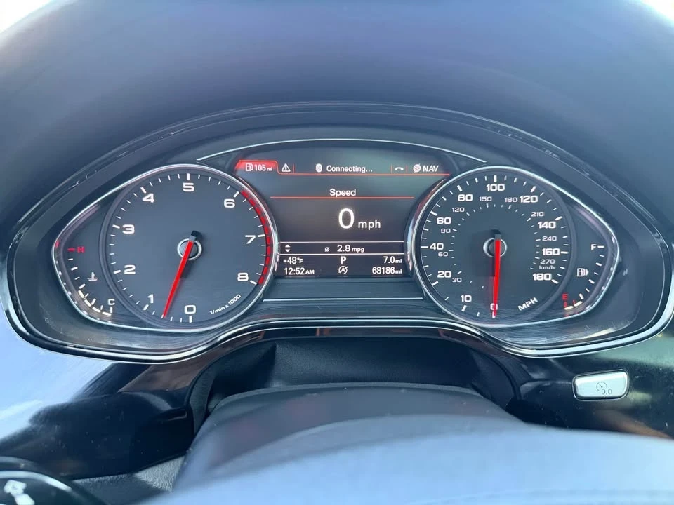 2013 Audi D4 A8 - Image 18 of 18