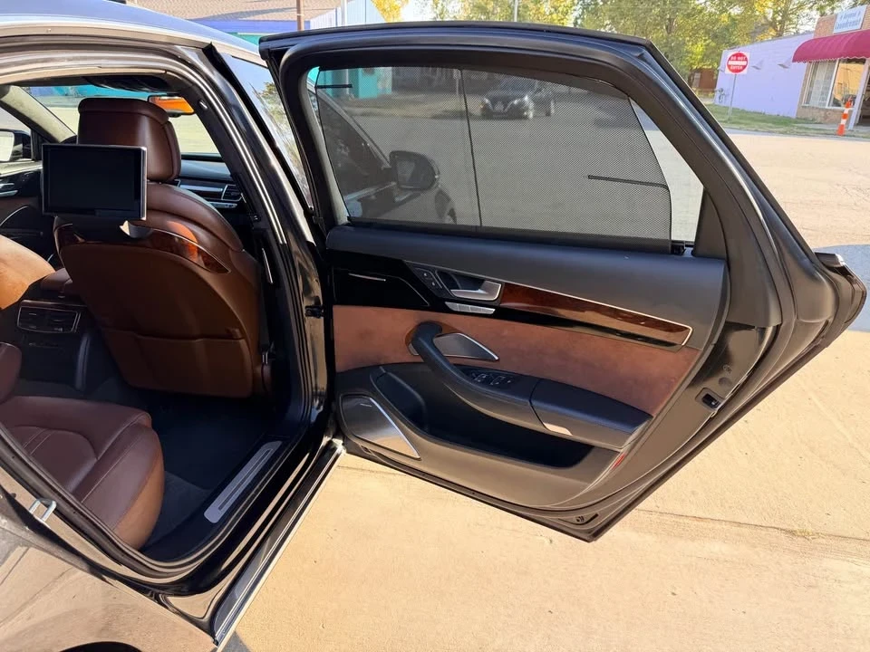 2013 Audi D4 A8 - Image 13 of 18