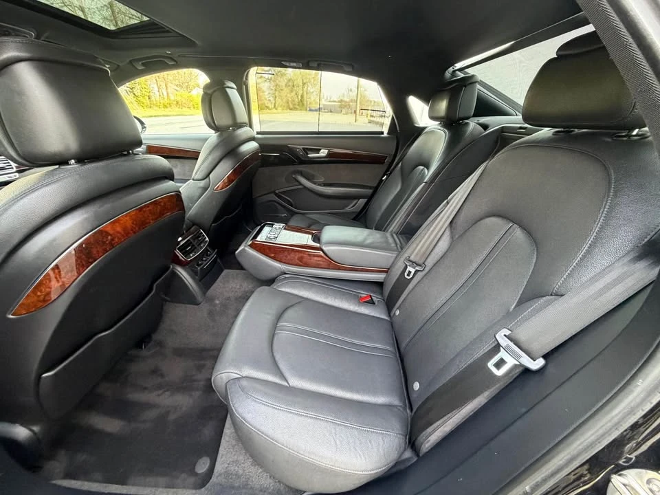 2013 Audi D4 A8 - Image 10 of 20