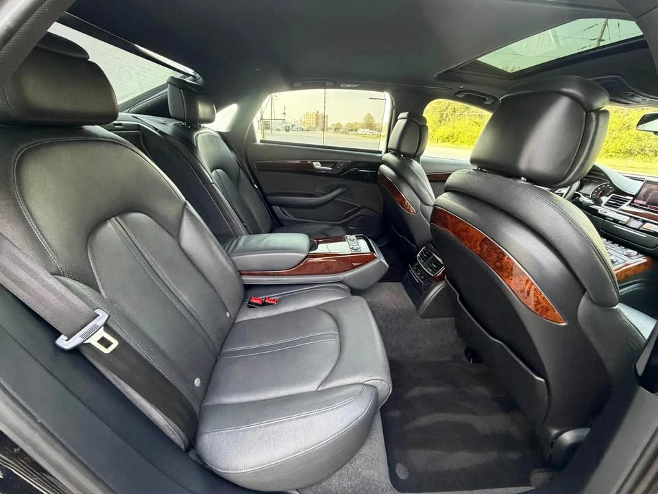 2013 Audi D4 A8 - Image 13 of 20