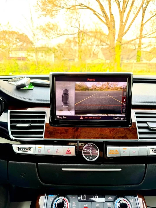 2013 Audi D4 A8 - Image 17 of 20