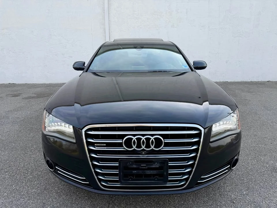 2013 Audi D4 A8 - Image 2 of 20